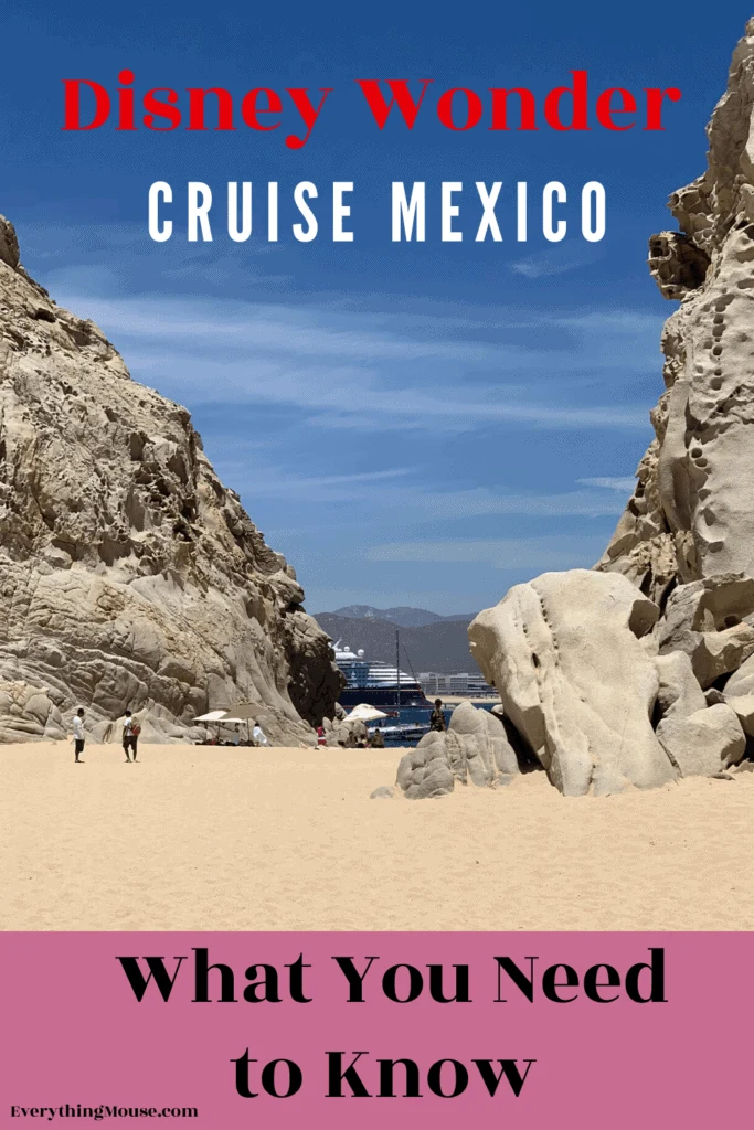 disneycruisemexico