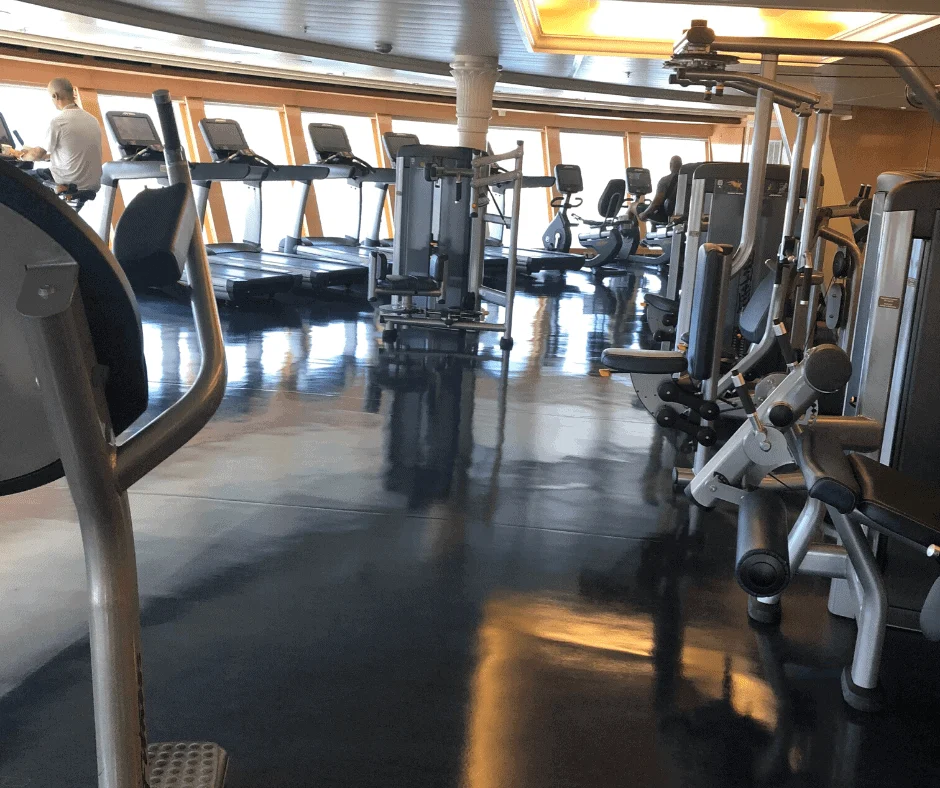 disneyfitnesscenter