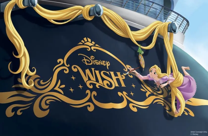 disneywishlaunch