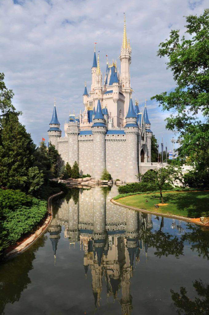  free family activities at Walt Disney World 