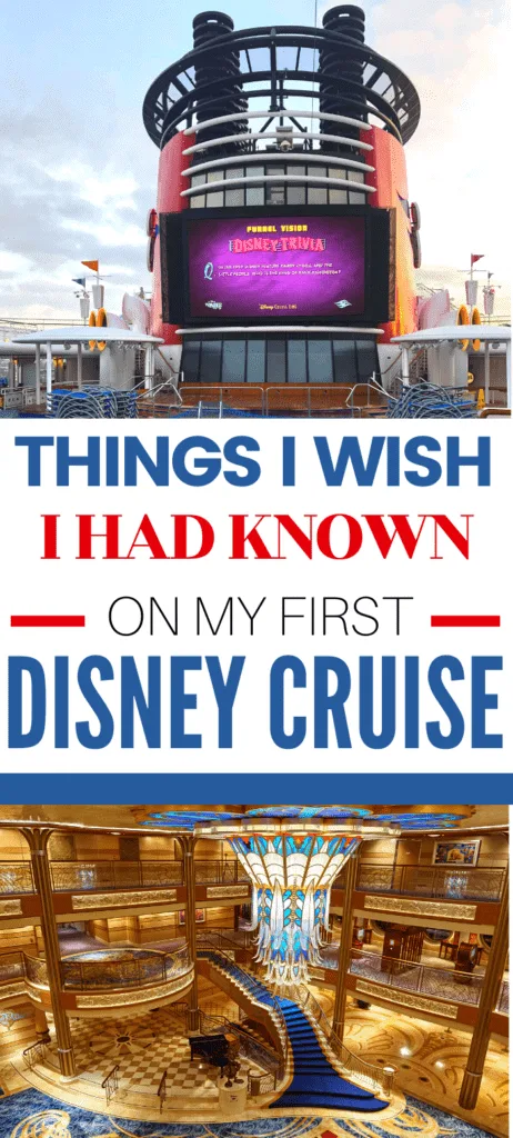 disneycruisefirsttime