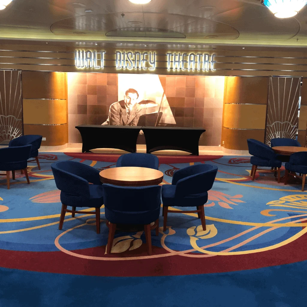 waldisneytheater