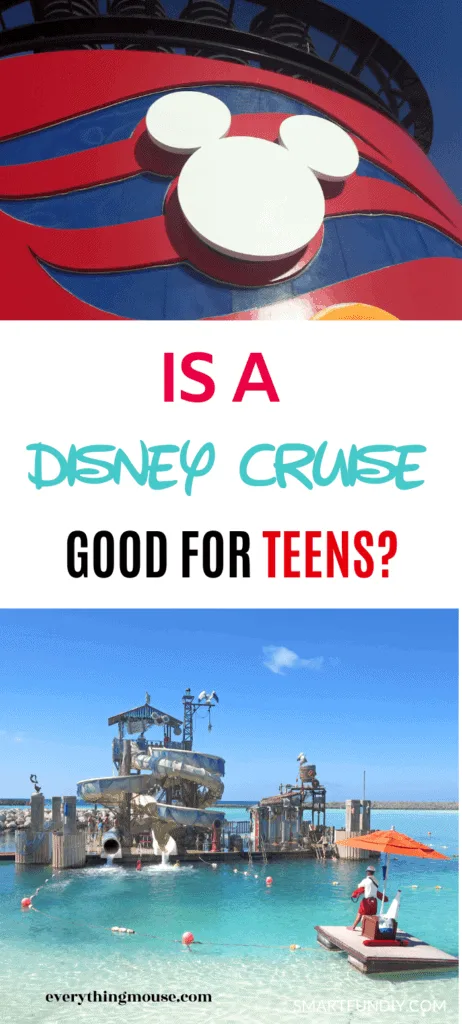 disneycruiseforteens