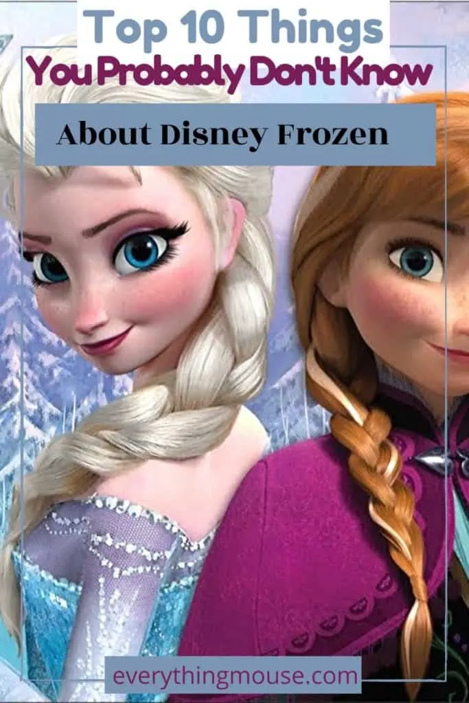 disneyfrozentop10