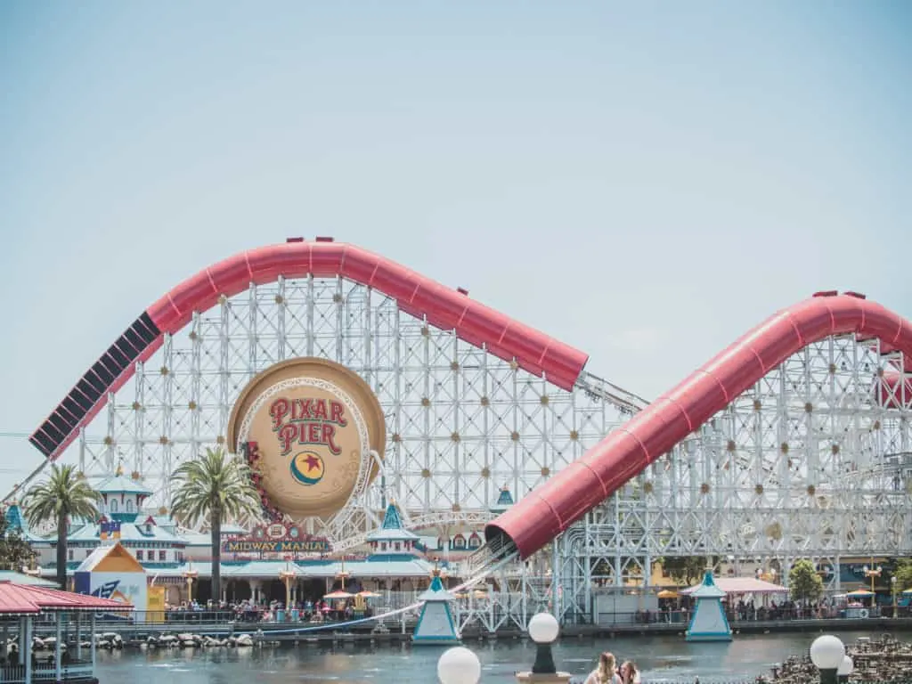 disneyincredicoaster