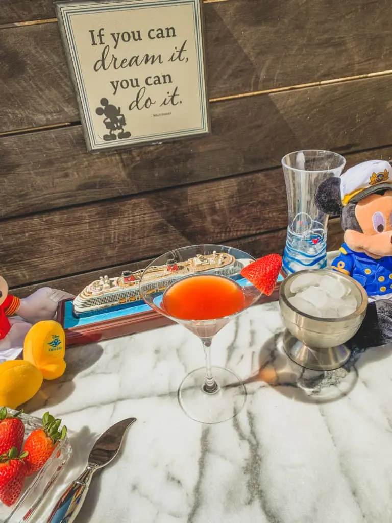 disneycruisepalococktail