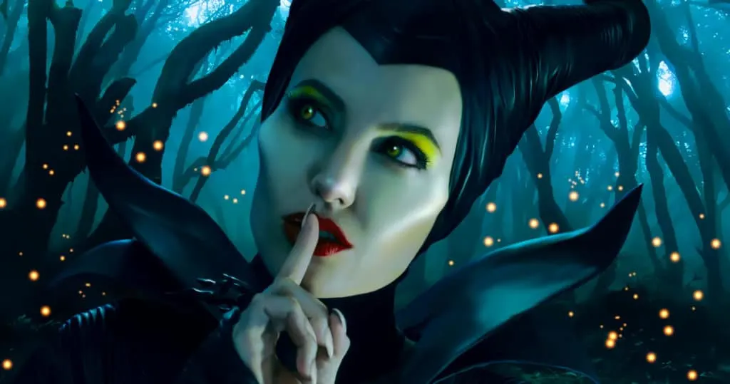 Maleficent-2