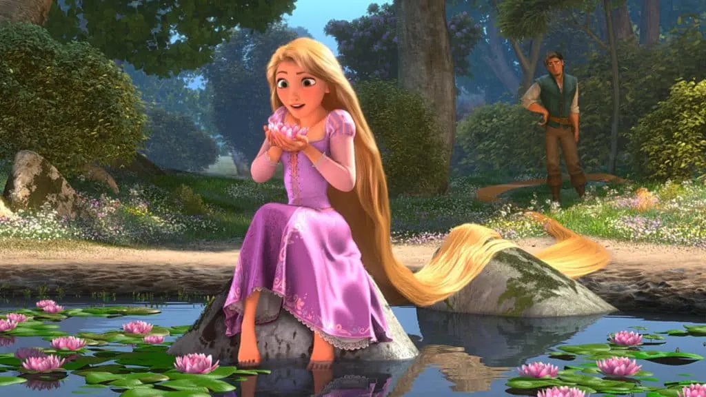 rapunzelflynnrider
