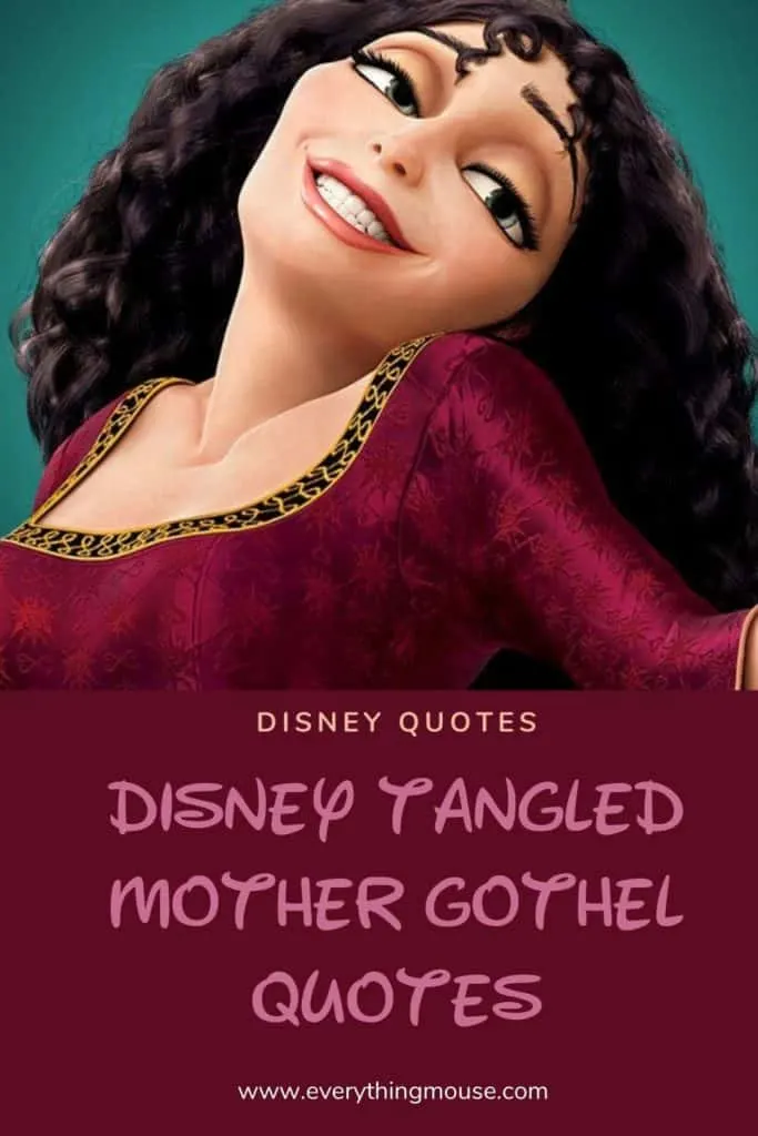mothergothelquotes