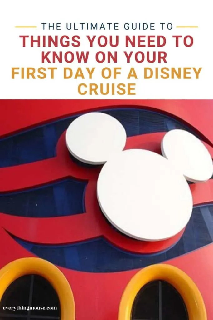 disneycruisefirstime