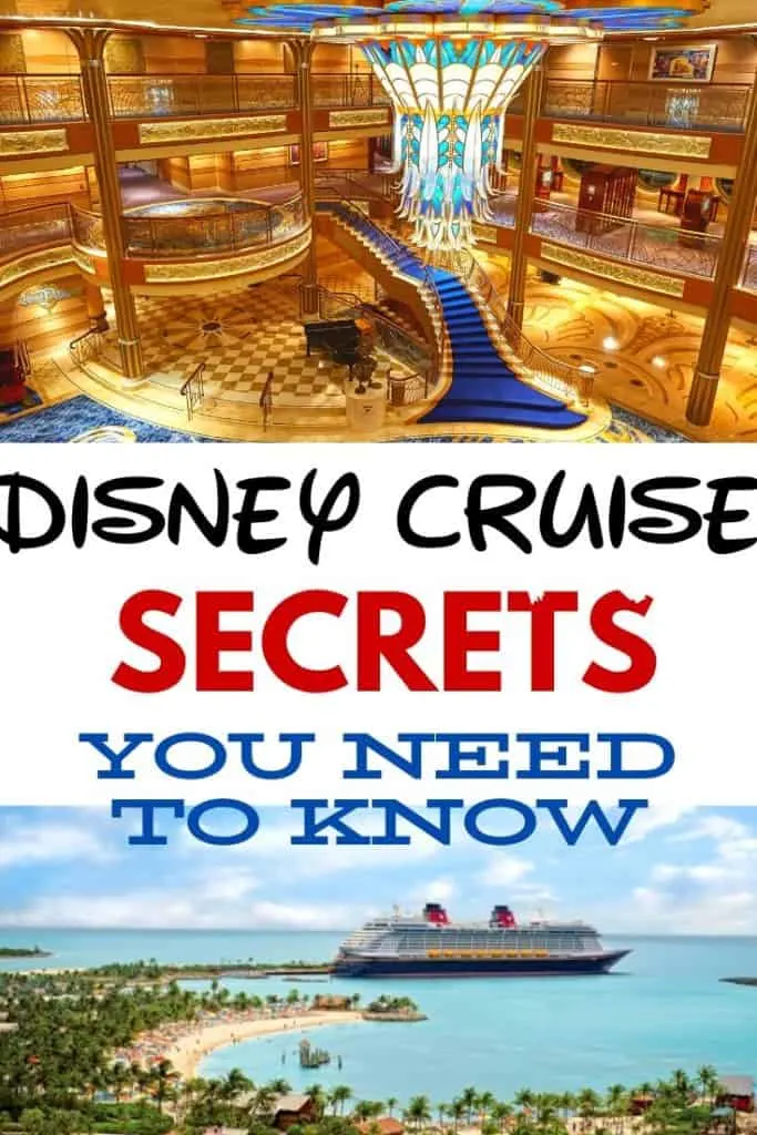 disneycruisesecrets