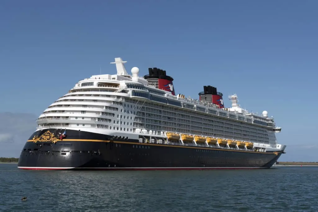 disney dream cruise 2022