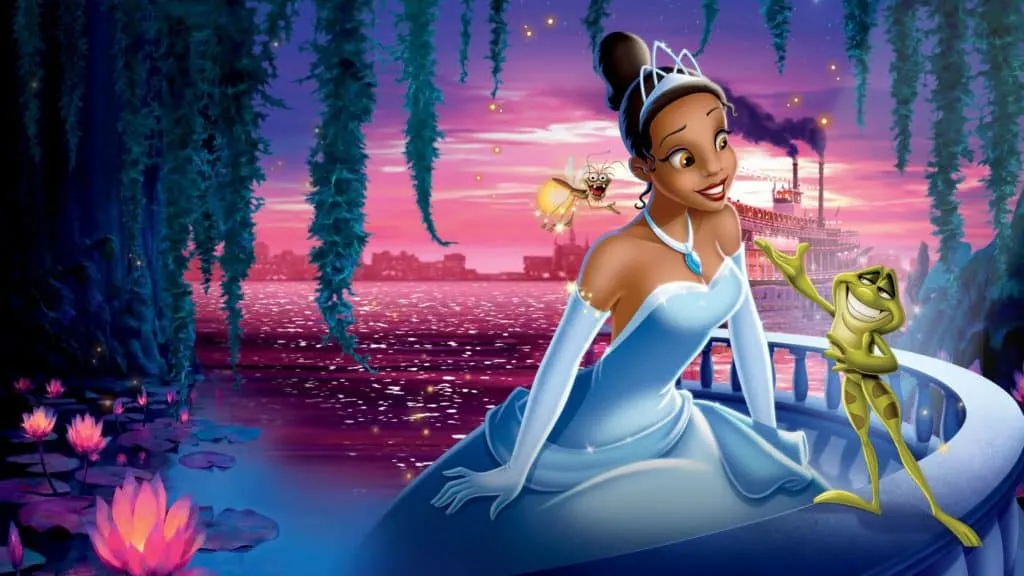 princessandthefrogdisneyplus