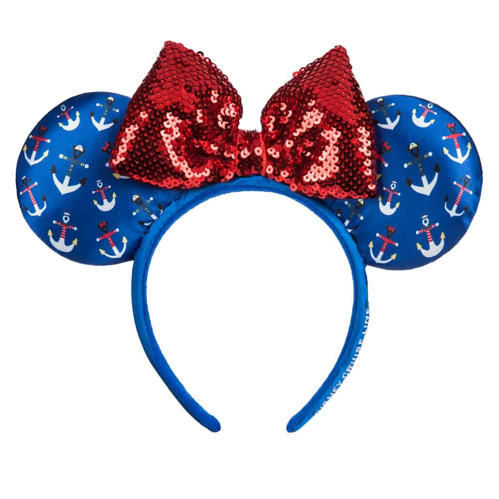 disney cruise ship ears