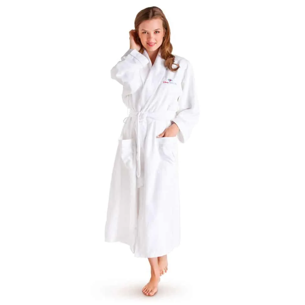 disney cruise line robe