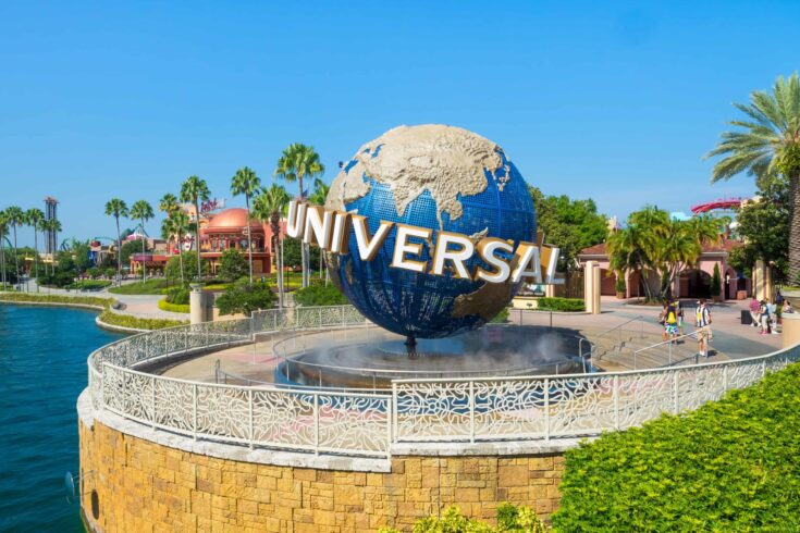 List of Rides at Universal Studios Orlando - The Complete Guide ...