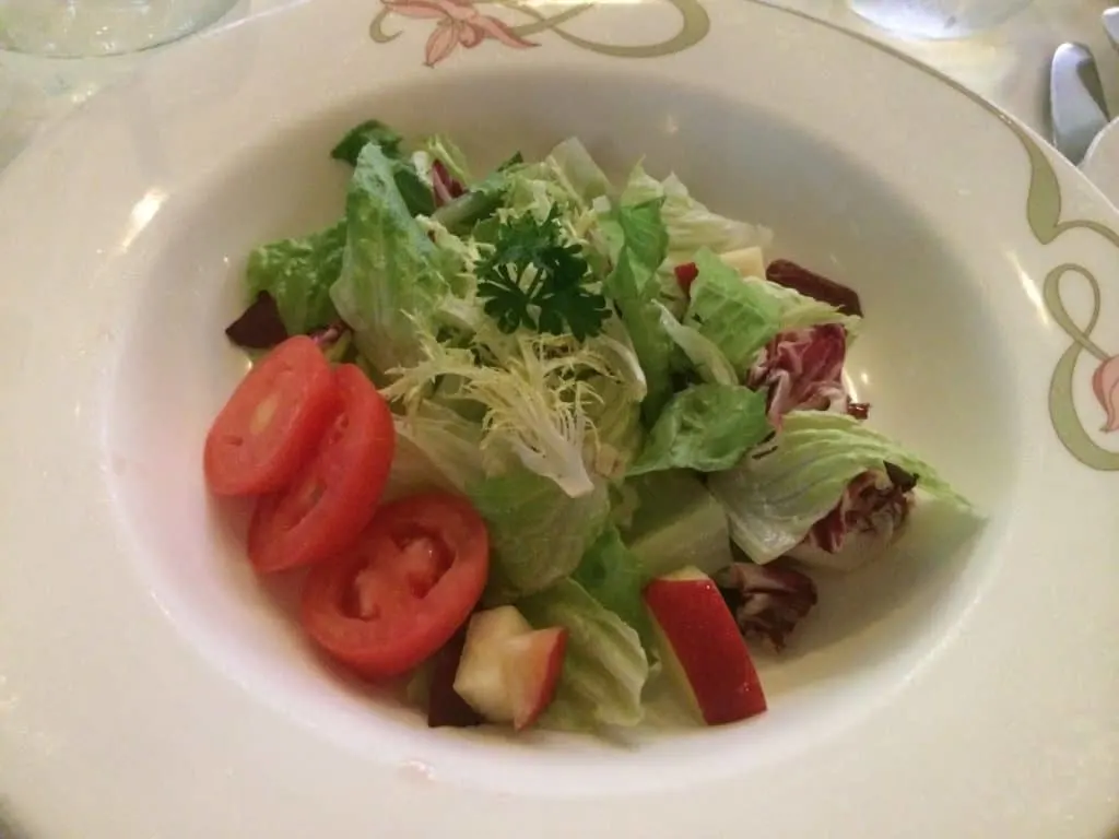 disneycruisesalad
