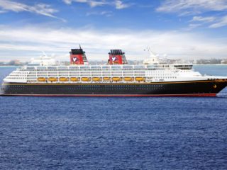 Disney Cruise Europe Summer 2022 Prices