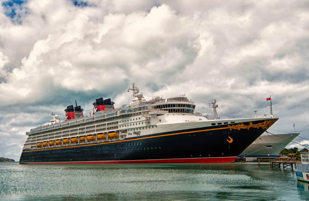 Disney Australia Cruise Prices