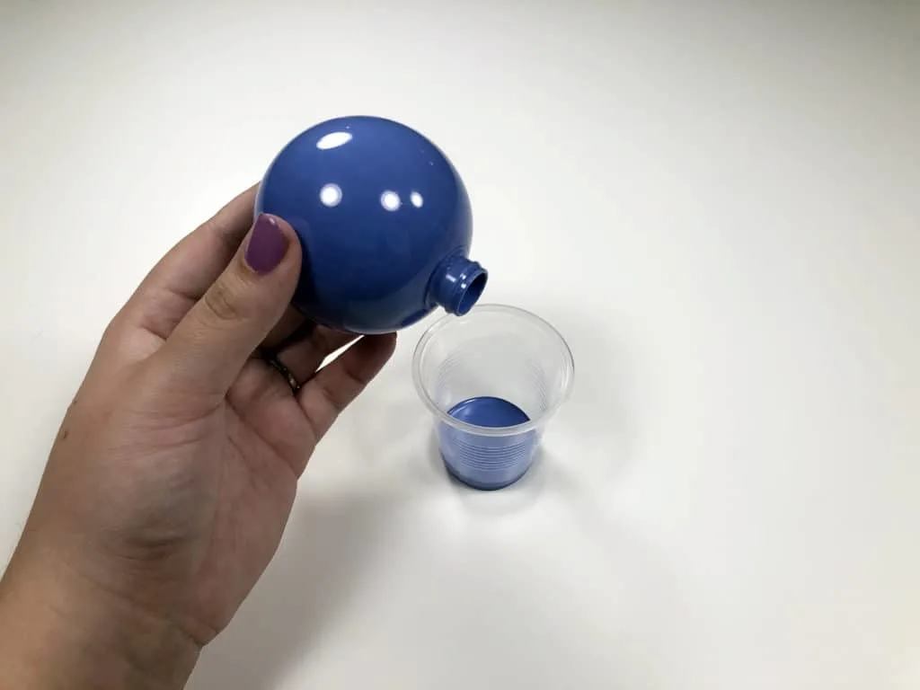 christmasdisneyornamenttomake