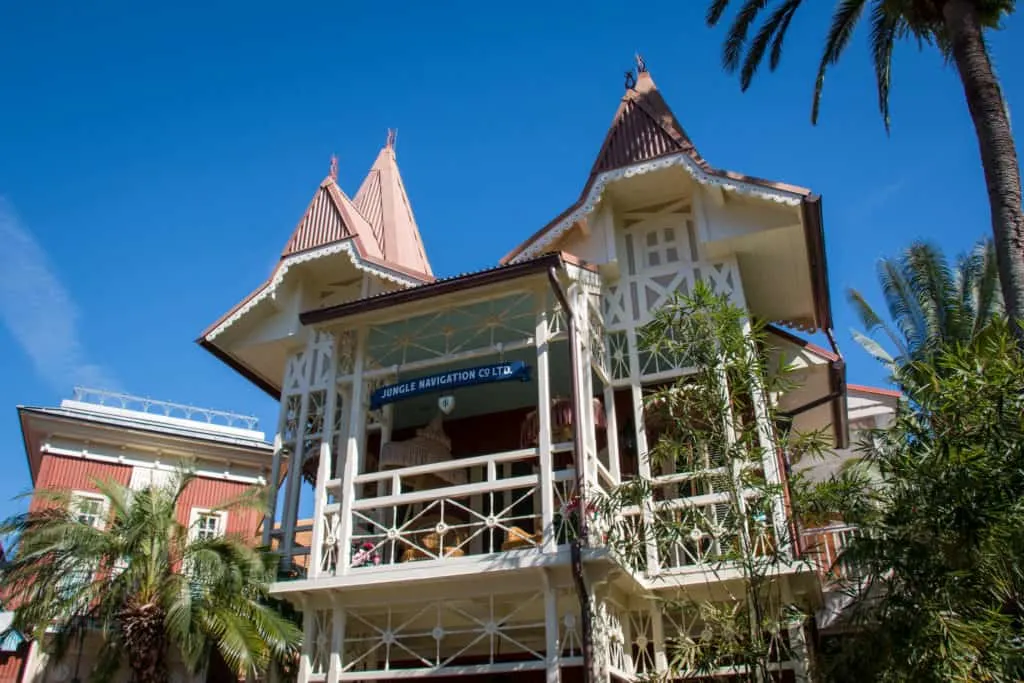 best place to eat in magic kingdom