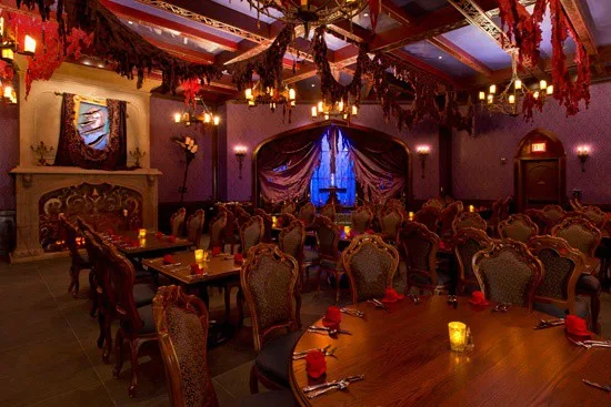 best magic kingdom restaurants be our guest