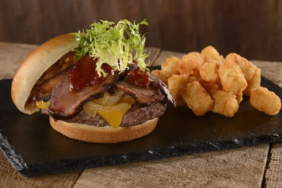 disneyroaring fork wilderness lodge restaurant