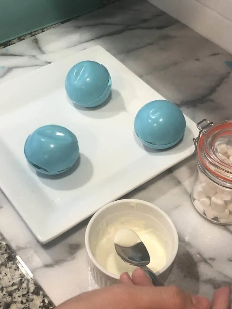 frozendisneychocolatebomb