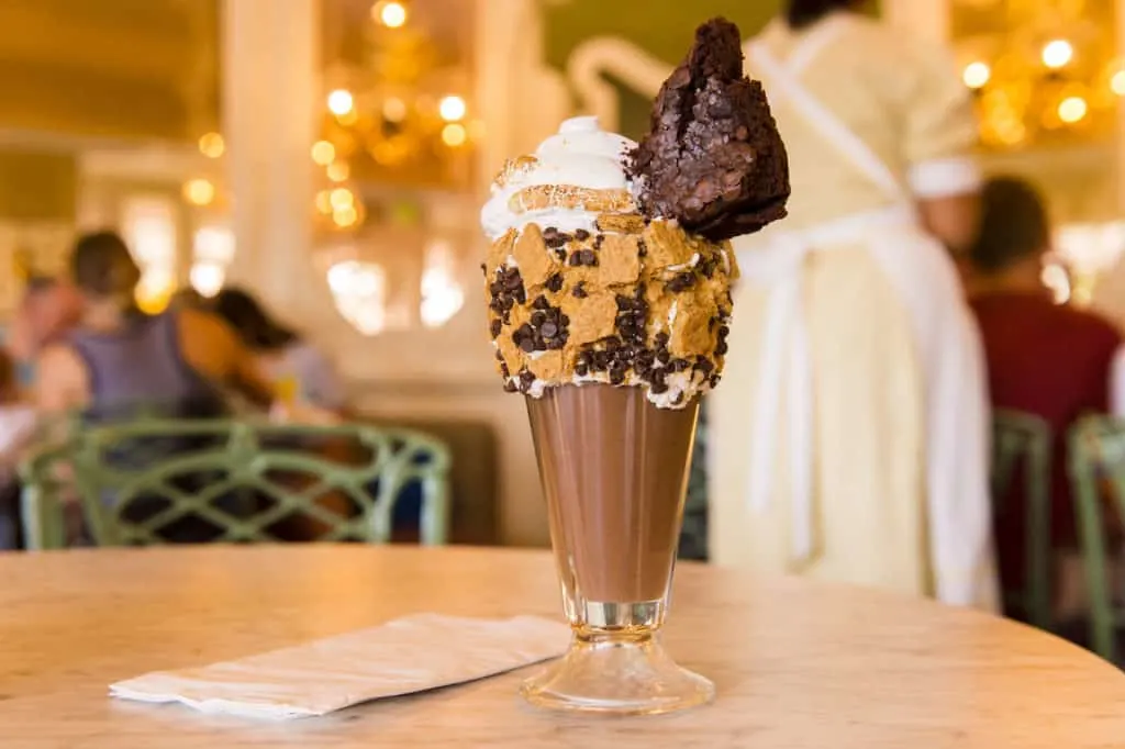 disney plaza inn best magic kingdom restaurants