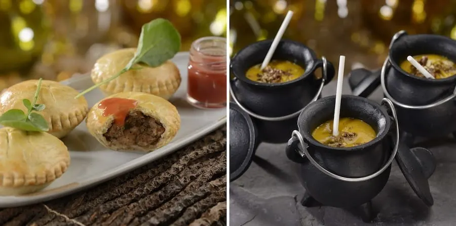 disney storybook diing rstaurant