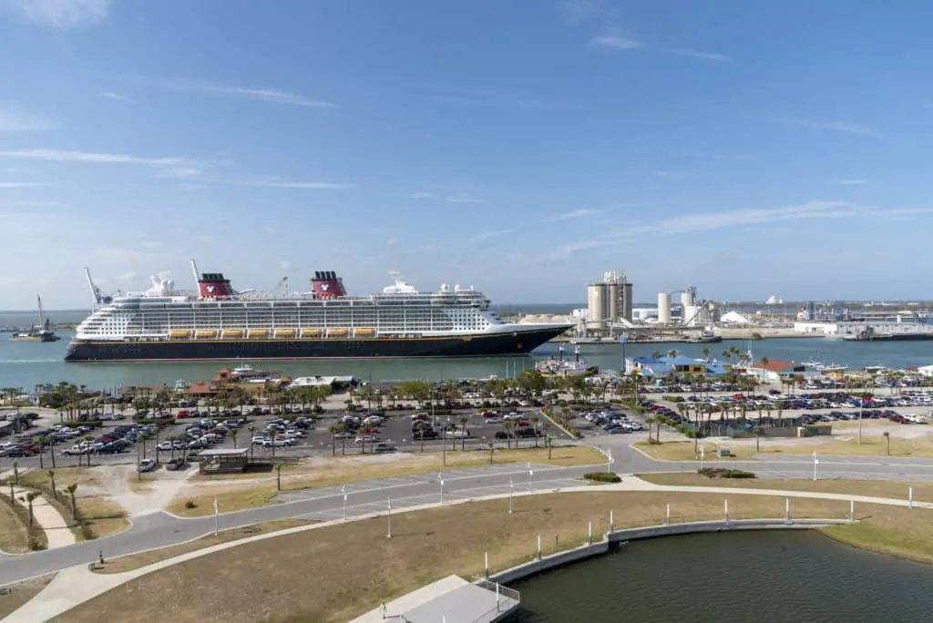 Disney Cruise balcony worth it