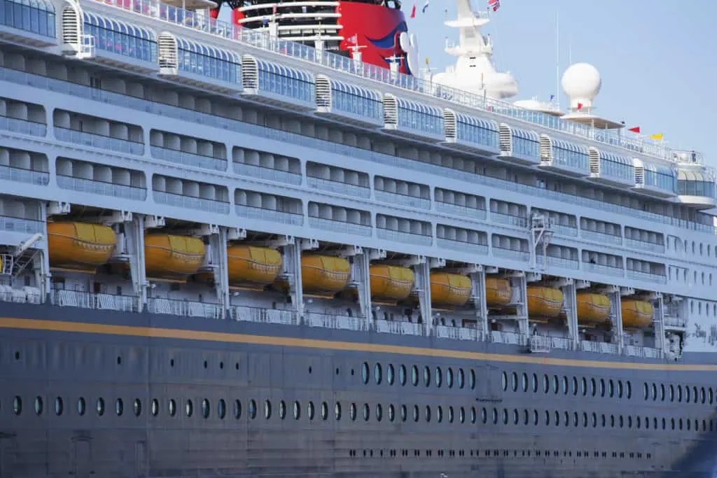 disney wonder hawaii