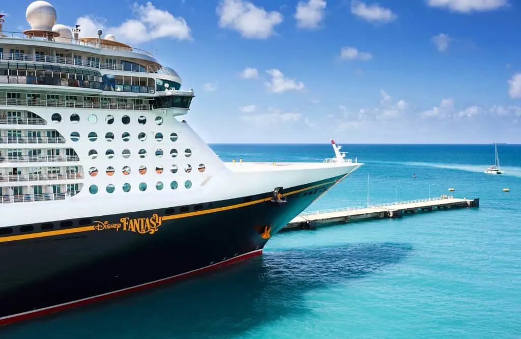 disney cruise Castaway Club Benefits
