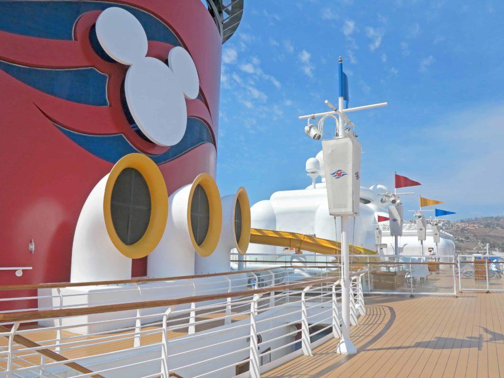 Disney  Wonder Cruise