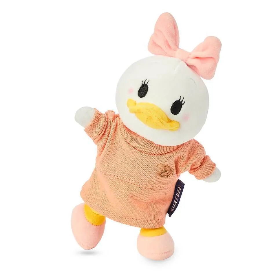 disney nuiMOs spirit jersey rose gold