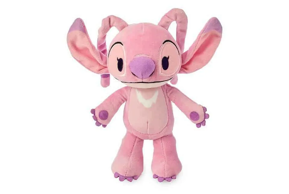 Disney Angel NuiMO