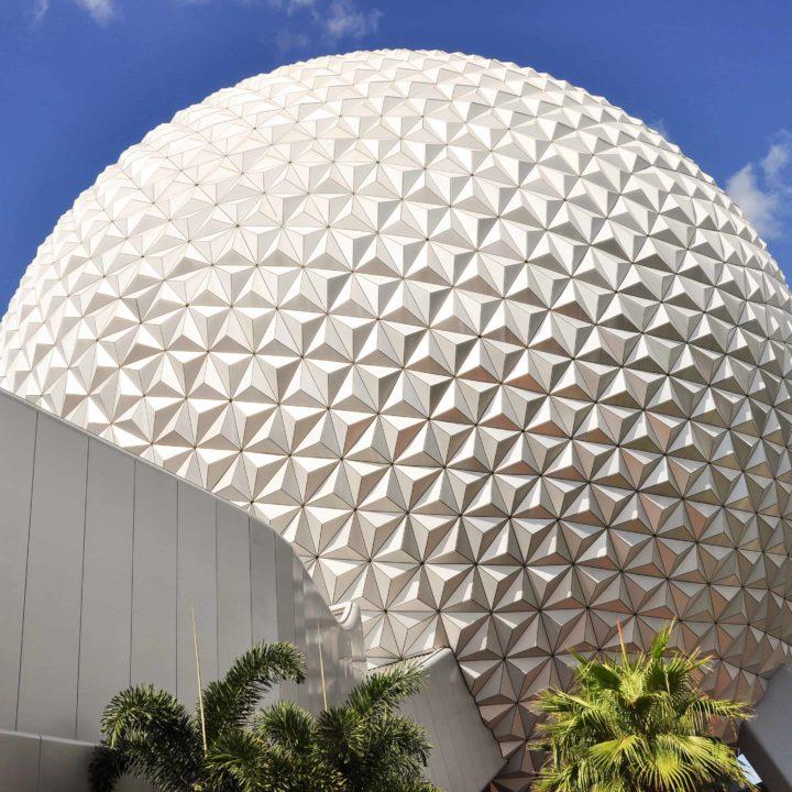 what does epcot stand for