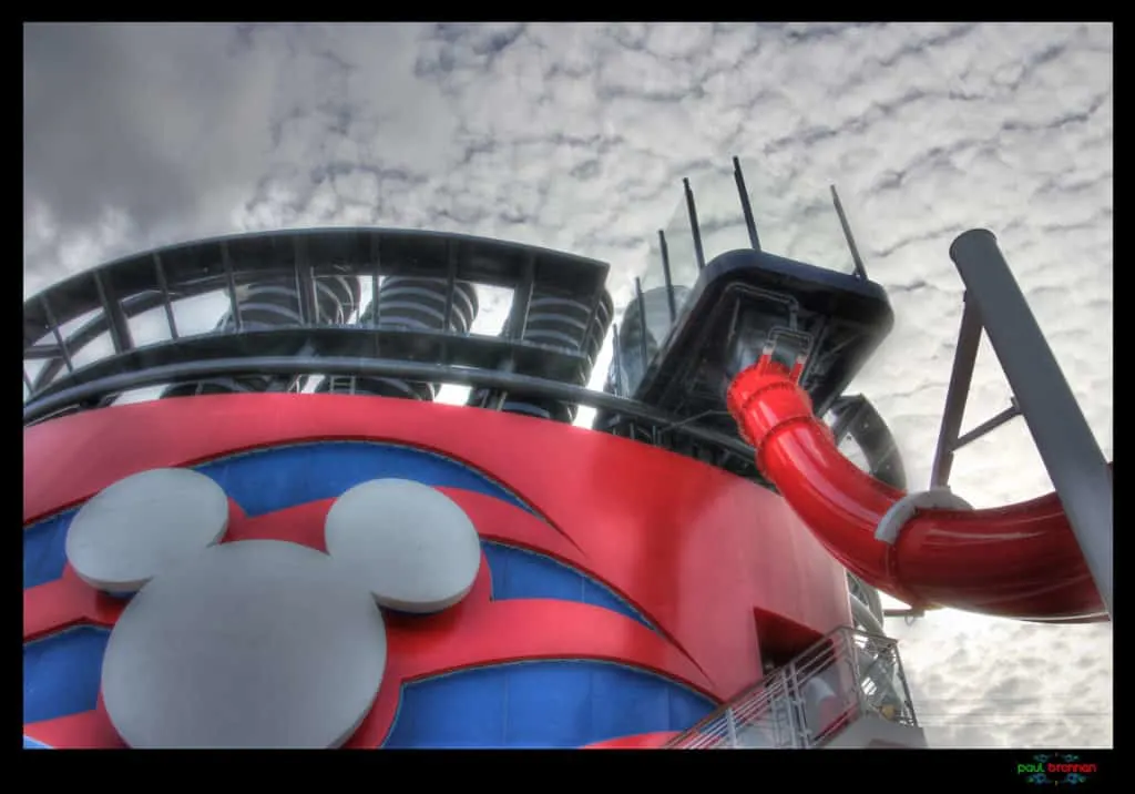 disney magiccruise