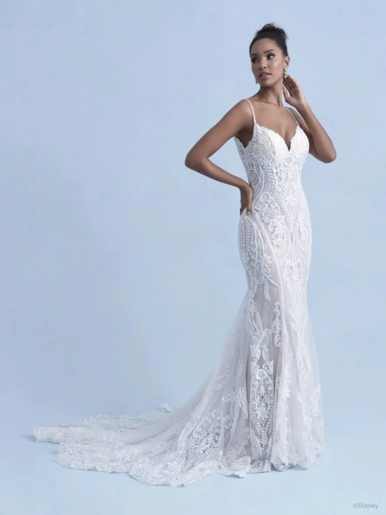 disneytianaweddingdress