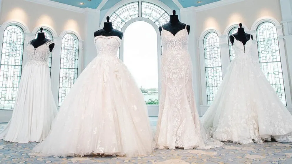 disneyweddingdresses2021