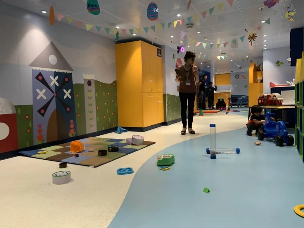 disneycruiseitsasmallworldnursery