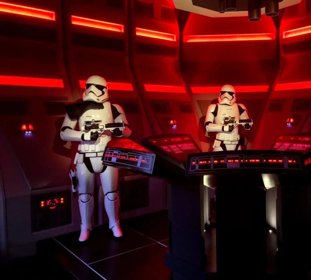 which disney park has the best rides