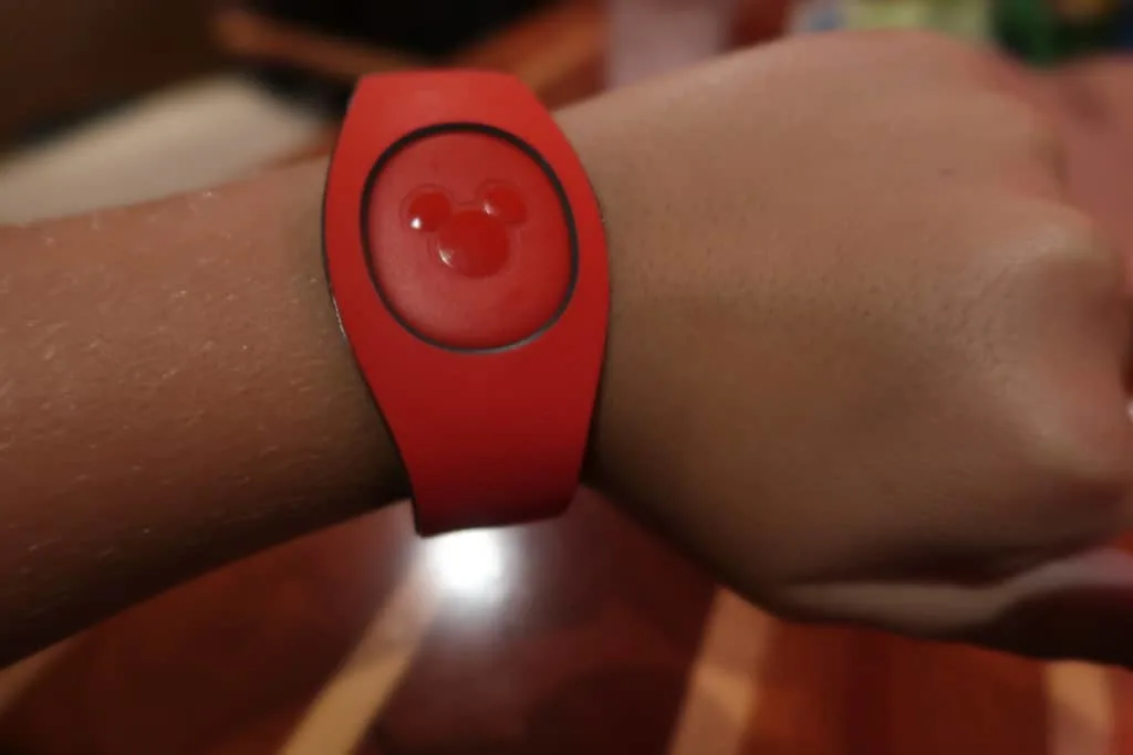 disneykidsclubmagiband