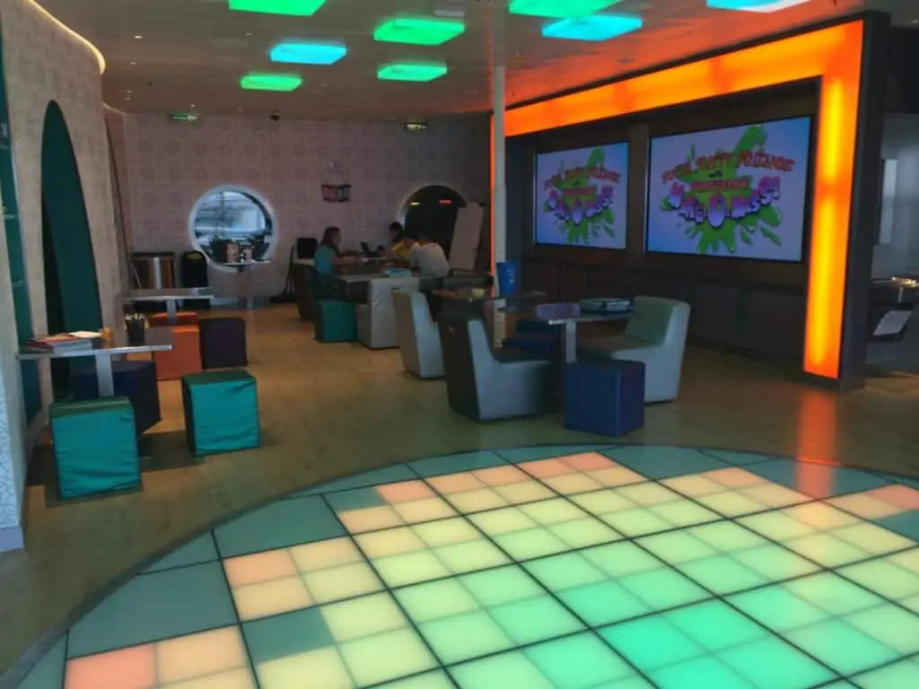 theedgeondisneyfantasycruisship