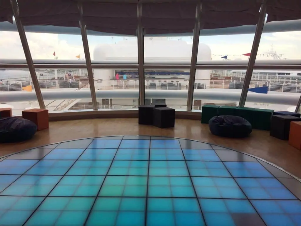 disneyfantasyedgekidsclub