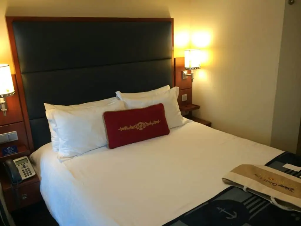 Disney Dream Stateroom