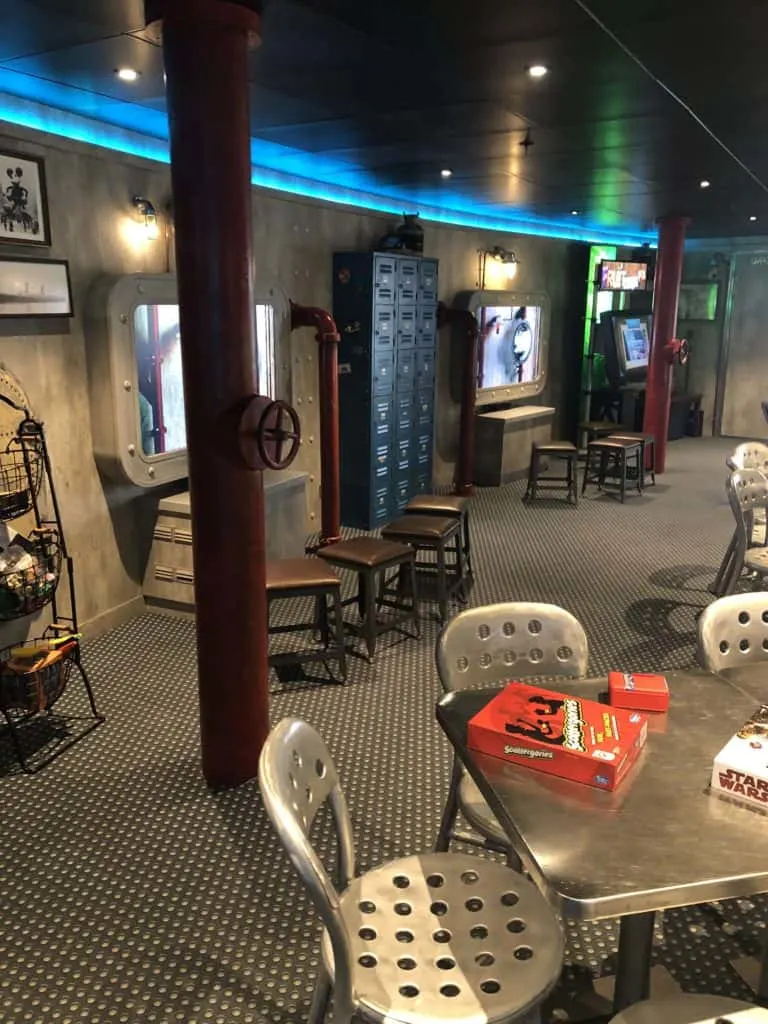 disneycruisetweenclub