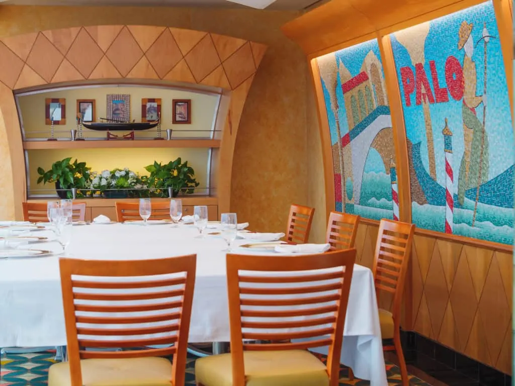 Disney Palo and Remy Price Increase