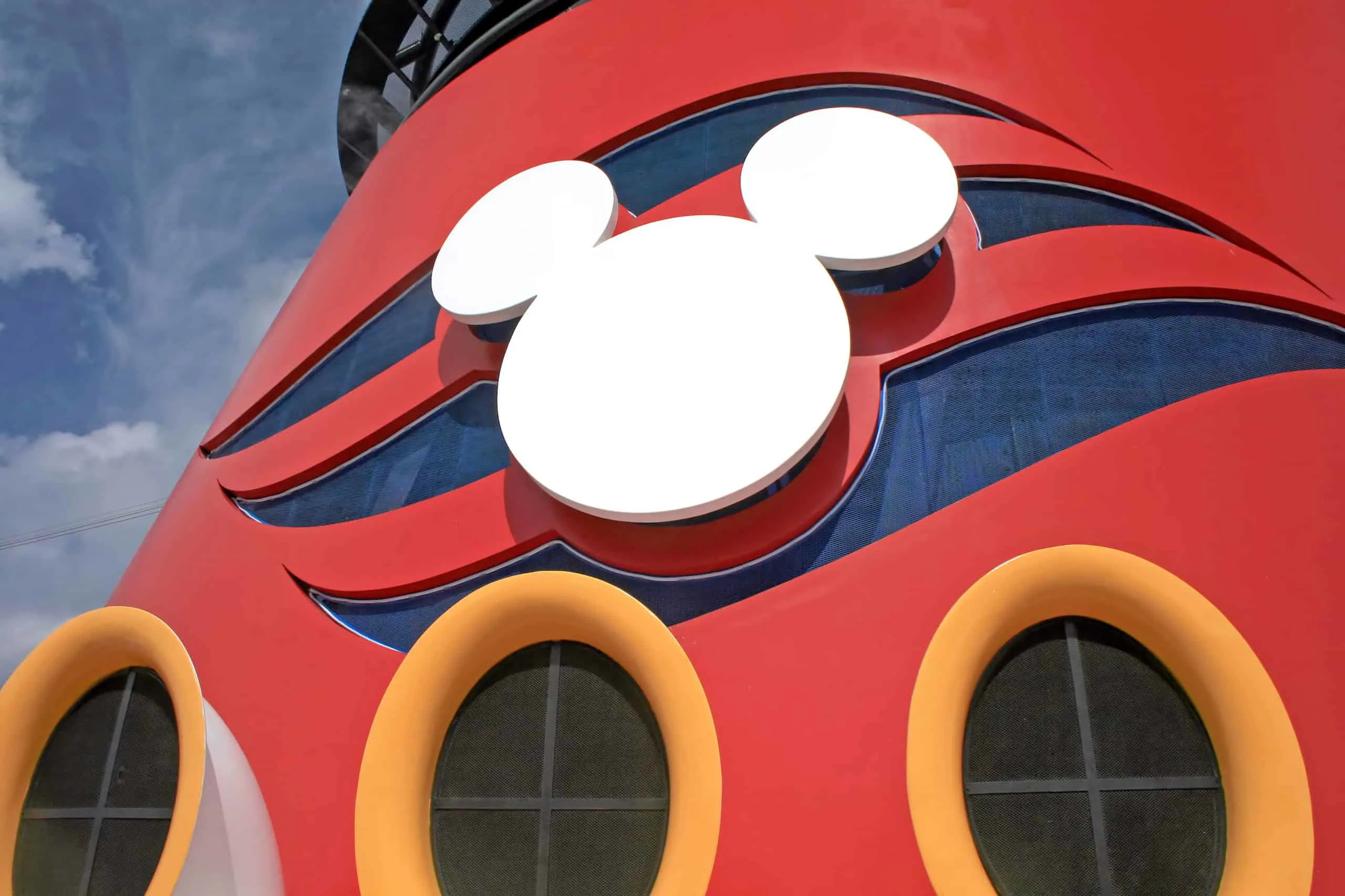 Disney Cruise cancel