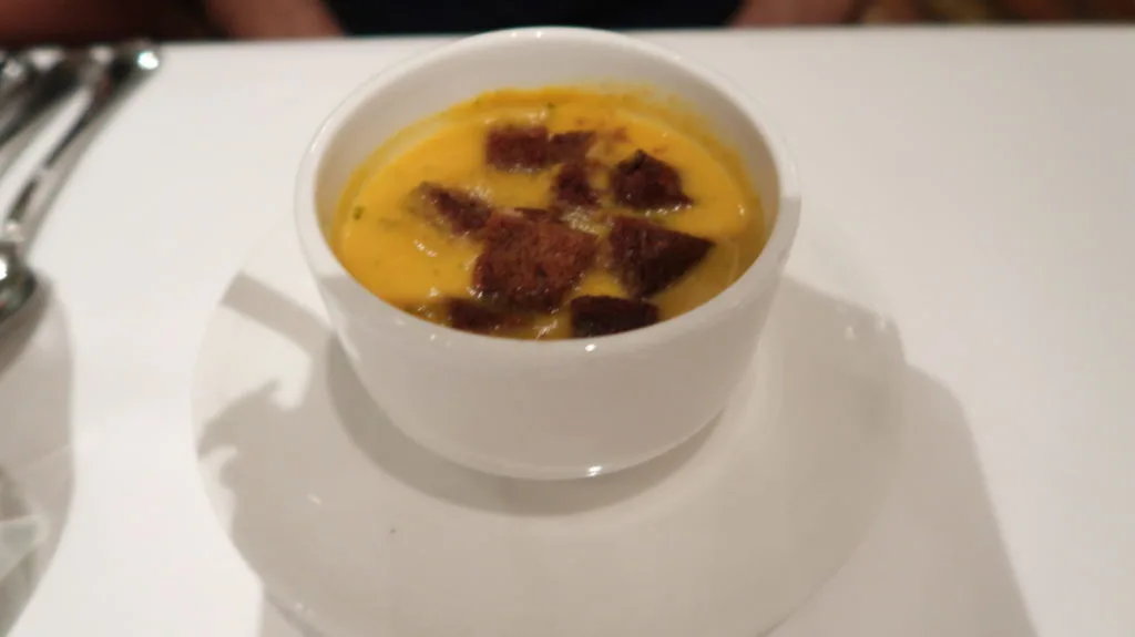 pirate night soup